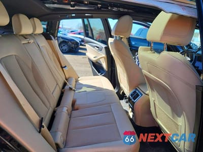 Zdjęcie 11 z 14 samochodu: 2022 BMW X3 XDRIVE30I VIN:WBX57DP02NN180805 - miniatura