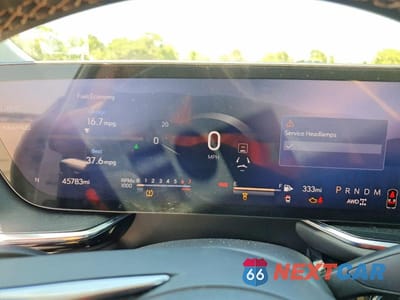 Zdjęcie 9 z 14 samochodu: 2024 BUICK ENVISION PREFERRED VIN:LRBFZME43RD067280 - miniatura