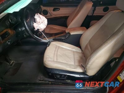 Zdjęcie 7 z 12 samochodu: 2011 BMW 328 XI VIN:WBAKF3C50BE567750 - miniatura
