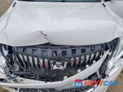 Zdjęcie 11 z 11 samochodu: 2017 BUICK REGAL SPORT TOURING VIN:2G4GL5EX5H9132547 - miniatura