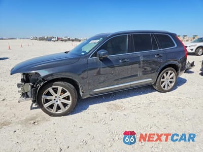 2017 VOLVO XC90 T6 YV4A22PL9H1166286 - główne zdjęcie licytacji z USA - miniatura
