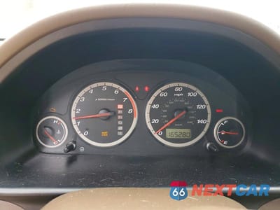 Zdjęcie 9 z 12 samochodu: 2003 HONDA CR-V EX VIN:JHLRD78823C039872 - miniatura