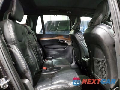Zdjęcie 11 z 13 samochodu: 2019 VOLVO XC90 T6 INSCRIPTION VIN:YV4A22PL8K1466845 - miniatura