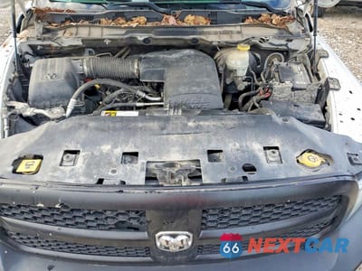 Zdjęcie 11 z 12 samochodu: 2017 RAM 1500 ST VIN:1C6RR6FG4HS860396 - miniatura