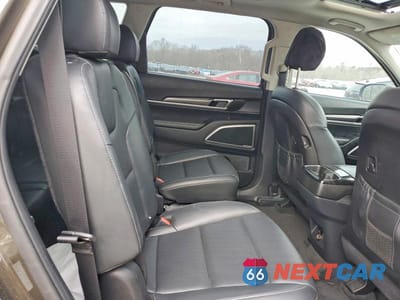 Zdjęcie 11 z 12 samochodu: 2021 KIA TELLURIDE S VIN:5XYP64HC8MG139537 - miniatura