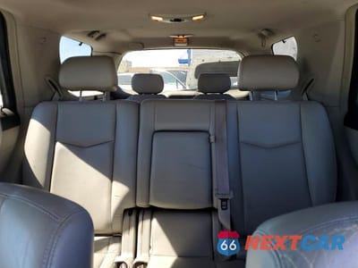 Zdjęcie 10 z 13 samochodu: 2009 CADILLAC SRX VIN:1GYEE637490107935 - miniatura