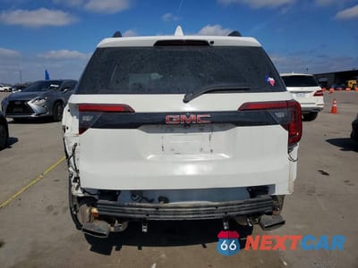 Zdjęcie 6 z 12 samochodu: 2022 GMC ACADIA SLT VIN:1GKKNMLSXNZ104873 - miniatura