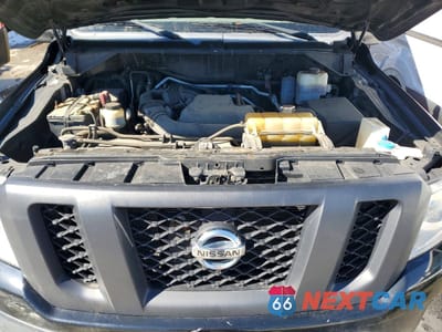 Zdjęcie 11 z 12 samochodu: 2015 NISSAN NV 2500 HD S VIN:1N6BF0LX5FN805890 - miniatura