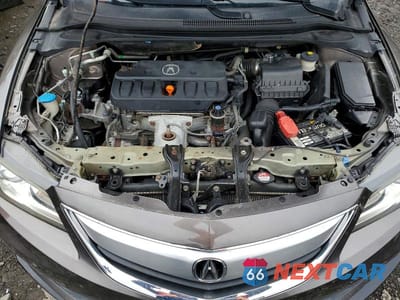 Zdjęcie 11 z 12 samochodu: 2013 ACURA ILX 20 PREMIUM VIN:19VDE1F53DE006702 - miniatura