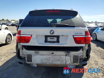 Zdjęcie 6 z 12 samochodu: 2010 BMW X5 XDRIVE48I VIN:5UXFE8C59AL312575 - miniatura