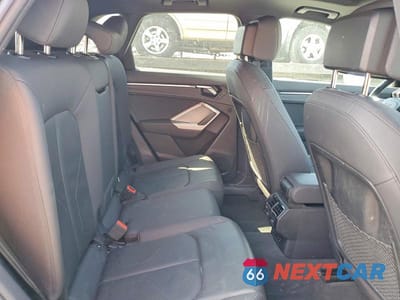 Zdjęcie 11 z 13 samochodu: 2022 AUDI Q3 PREMIUM PLUS S LINE 45 VIN:WA1EECF3XN1146184 - miniatura