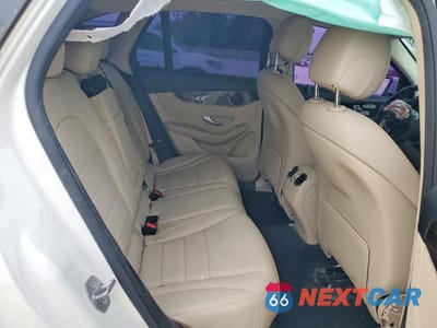 Zdjęcie 11 z 13 samochodu: 2016 MERCEDES-BENZ GLC 300 VIN:WDC0G4JB6GF110846 - miniatura