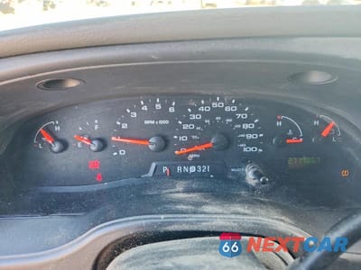 Zdjęcie 9 z 12 samochodu: 2008 FORD E350 UTILITY / SERVICE VAN VIN:1FTSS34S78DB38607 - miniatura