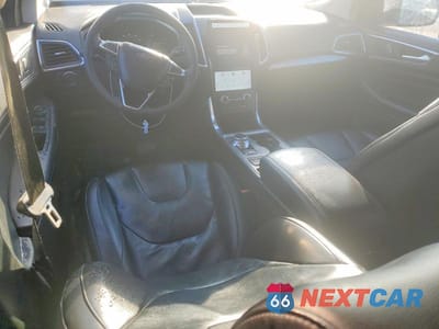 Zdjęcie 8 z 14 samochodu: 2022 FORD EDGE TITANIUM VIN:2FMPK4K91NBA94855 - miniatura