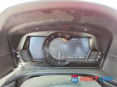 Zdjęcie 9 z 12 samochodu: 2021 TOYOTA GR SUPRA 3.0 PREMIUM VIN:WZ1DB0C01MW039210 - miniatura