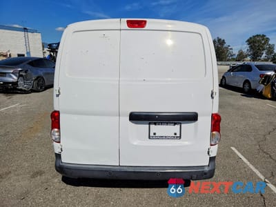 Zdjęcie 6 z 15 samochodu: 2015 CHEVROLET CITY EXPRESS LT DELIVERY VAN VIN:3N63M0ZN8FK726588 - miniatura