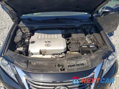 Zdjęcie 11 z 13 samochodu: 2017 LEXUS ES 350 BASE VIN:58ABK1GGXHU042454 - miniatura