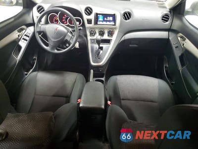 Zdjęcie 8 z 12 samochodu: 2009 PONTIAC VIBE VIN:5Y2SP67819Z466726 - miniatura