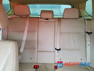 Zdjęcie 10 z 12 samochodu: 2012 BMW X3 XDRIVE28I VIN:5UXWX5C54CL717190 - miniatura