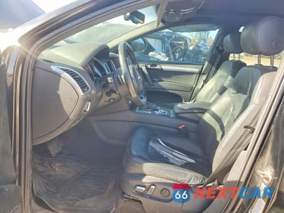 Zdjęcie 7 z 11 samochodu: 2015 AUDI Q7 PRESTIGE VIN:WA1DGAFE8FD016304 - miniatura