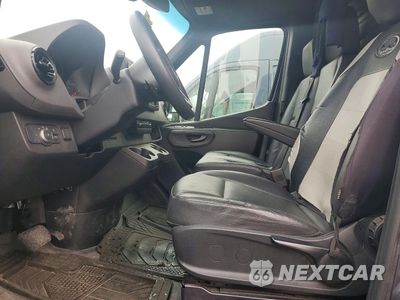 Zdjęcie 7 z 13 samochodu: 2023 MERCEDES-BENZ SPRINTER 2500 VIN:W1Y4KCHY6PT120851 - miniatura