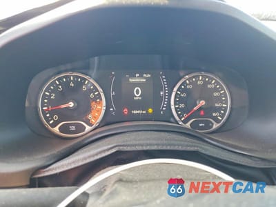 Zdjęcie 9 z 13 samochodu: 2018 JEEP RENEGADE LATITUDE VIN:ZACCJABB1JPH27187 - miniatura
