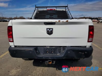 Zdjęcie 6 z 11 samochodu: 2014 RAM 2500 ST VIN:3C6TR4CT5EG207171 - miniatura