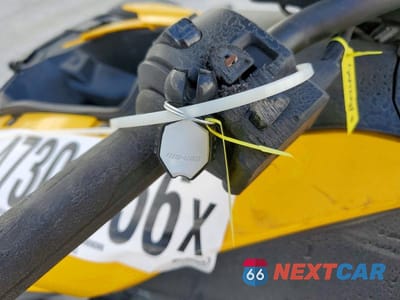 Zdjęcie 8 z 9 samochodu: 2023 CAN-AM RYKER VIN:3JB2FEG45PJ001153 - miniatura