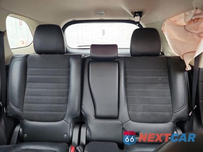 Zdjęcie 10 z 12 samochodu: 2019 MITSUBISHI OUTLANDER SE VIN:JA4AD3A38KZ003255 - miniatura