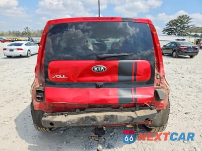 Zdjęcie 6 z 12 samochodu: 2014 KIA SOUL + VIN:KNDJP3A53E7705904 - miniatura