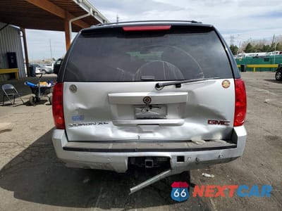 Zdjęcie 6 z 11 samochodu: 2014 GMC YUKON XL K1500 SLT VIN:1GKS2KE74ER193362 - miniatura