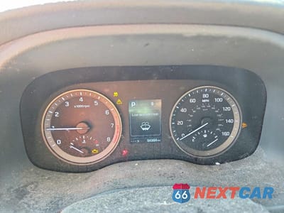 Zdjęcie 9 z 13 samochodu: 2017 HYUNDAI TUCSON SE VIN:KM8J33A44HU294064 - miniatura