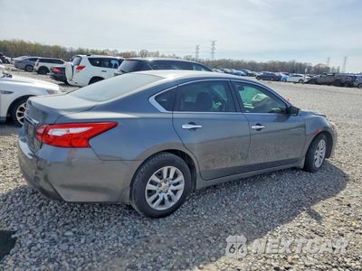 Trzecie zdjęcie samochodu z tyłu: 2017 NISSAN ALTIMA VIN:1N4AL3AP8HN366768 - miniatura