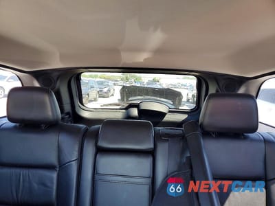 Zdjęcie 10 z 13 samochodu: 2011 JEEP GRAND CHEROKEE LAREDO VIN:1J4RS4GGXBC719702 - miniatura