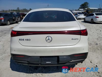 Zdjęcie 6 z 12 samochodu: 2023 MERCEDES-BENZ EQS SEDAN 450 4MATIC VIN:W1KCG2EBXPA031104 - miniatura