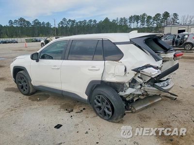 Drugie zdjęcie samochodu z przodu: 2023 TOYOTA RAV4 LE VIN:2T3H1RFV6PC234545 - miniatura