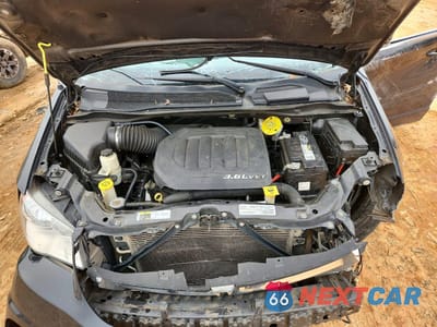 Zdjęcie 12 z 14 samochodu: 2018 DODGE GRAND CARAVAN SXT VIN:2C4RDGCG3JR208295 - miniatura