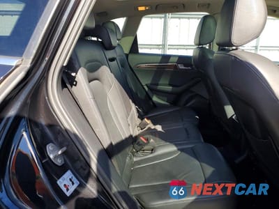 Zdjęcie 10 z 12 samochodu: 2012 AUDI Q5 PREMIUM PLUS VIN:WA1LFAFP5CA122657 - miniatura