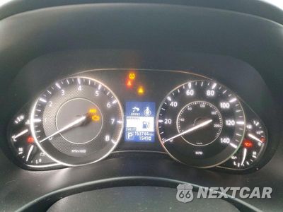 Zdjęcie 9 z 13 samochodu: 2017 NISSAN ARMADA SV VIN:JN8AY2NCXH9503543 - miniatura