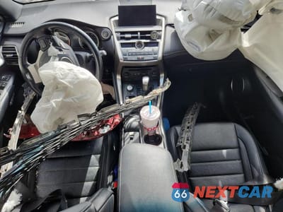 Zdjęcie 8 z 13 samochodu: 2017 LEXUS NX 200T F SPORT VIN:JTJYARBZXH2054483 - miniatura