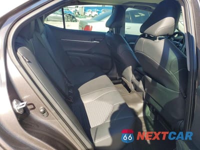 Zdjęcie 10 z 11 samochodu: 2024 TOYOTA CAMRY SE VIN:4T1T11AK9RU916712 - miniatura