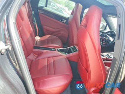 Zdjęcie 10 z 12 samochodu: 2018 PORSCHE PANAMERA 4 E-HYBRID VIN:WP0AE2A73JL130318 - miniatura