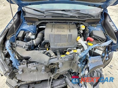 Zdjęcie 12 z 12 samochodu: 2020 SUBARU FORESTER LIMITED VIN:JF2SKAUC1LH426395 - miniatura