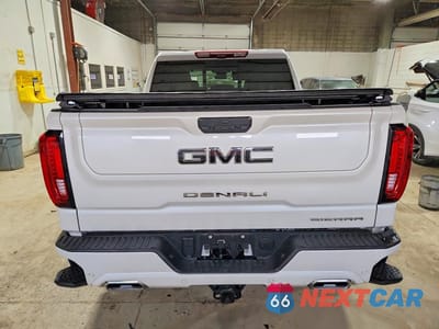 Zdjęcie 6 z 13 samochodu: 2025 GMC SIERRA K1500 DENALI ULTIMATE VIN:1GTUUHEL0SZ219207 - miniatura
