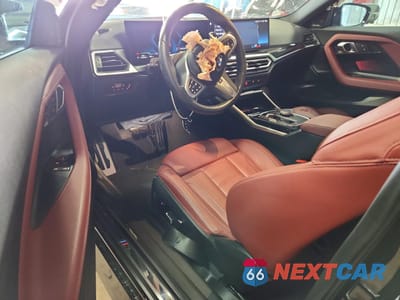 Zdjęcie 8 z 13 samochodu: 2024 BMW M240XI VIN:3MW53CM04R8E21311 - miniatura