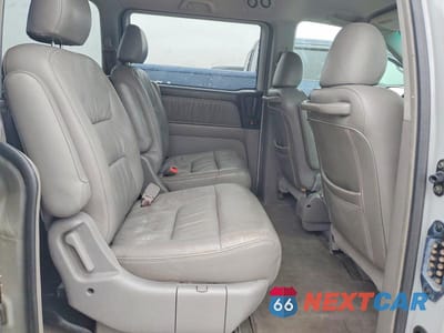 Zdjęcie 11 z 13 samochodu: 2002 HONDA ODYSSEY EXL VIN:2HKRL18952H515783 - miniatura