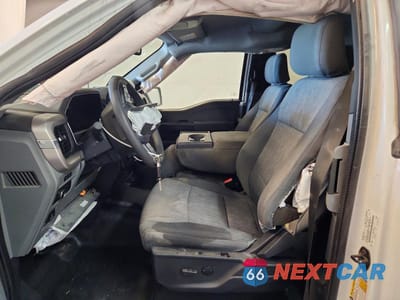 Zdjęcie 7 z 12 samochodu: 2022 FORD F150 SUPER CAB VIN:1FTEX1EP2NKE09996 - miniatura