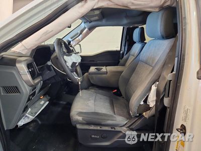 Zdjęcie 7 z 12 samochodu: 2022 FORD F150 SUPER CAB VIN:1FTEX1EP2NKE09996 - miniatura