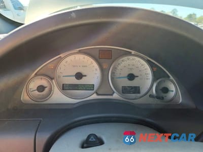 Zdjęcie 9 z 12 samochodu: 2003 BUICK RENDEZVOUS CX VIN:3G5DA03EX3S586295 - miniatura