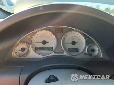 Zdjęcie 9 z 13 samochodu: 2003 BUICK RENDEZVOUS CX VIN:3G5DA03EX3S586295 - miniatura